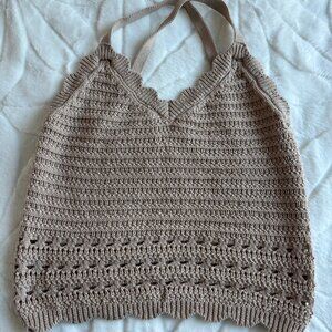Dex, Size Small, Knit Tank